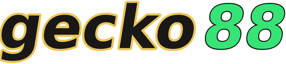 gecko88 โลโก้