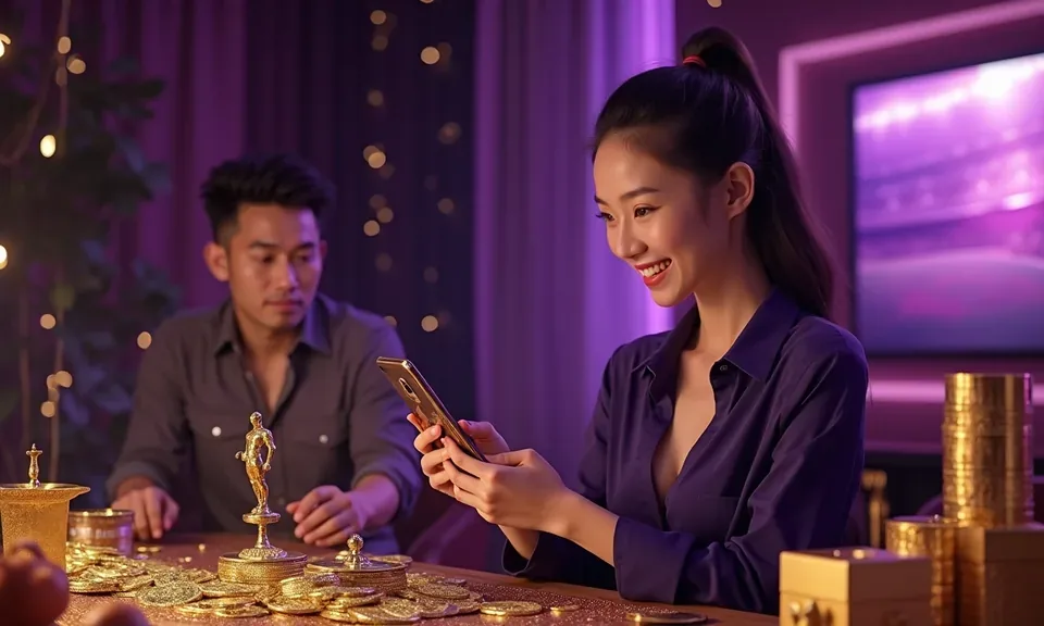gecko88 แบรนด์ที่สร้างมาเพื่อผู้เล่นไทยโดยเฉพาะ