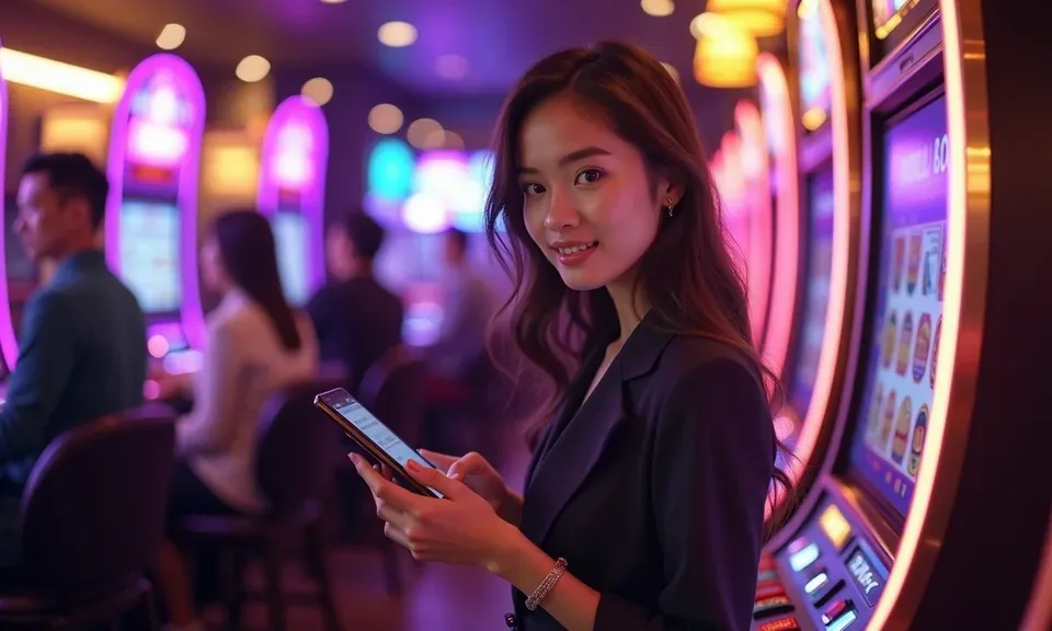 gecko88 เกมสล็อตและโต๊ะจาก 4ThePlayer ที่ gecko88